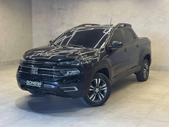 FIAT TORO 1.3 TURBO 270 FLEX FREEDOM AT6